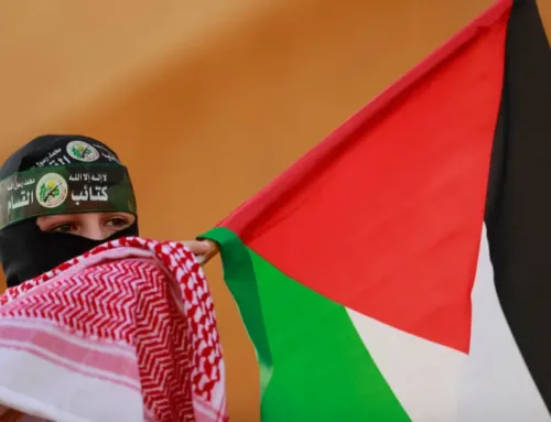 أحداث غزة والسؤال الأحول